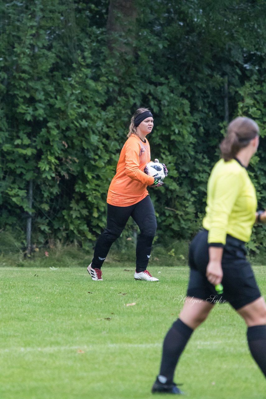 Bild 68 - Frauen SV Neuenbrook-Rethwisch - SV Frisia 03 Risum Lindholm